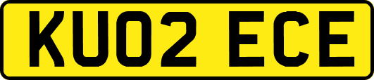 KU02ECE