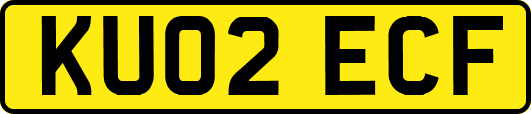 KU02ECF