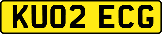 KU02ECG