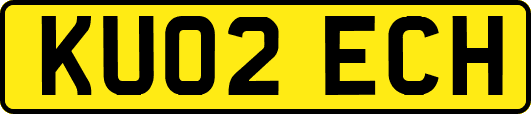 KU02ECH