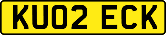KU02ECK