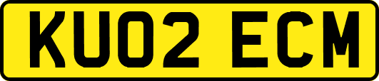 KU02ECM