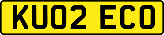 KU02ECO