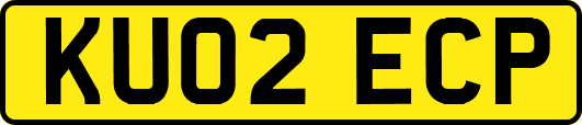 KU02ECP