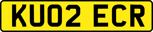 KU02ECR