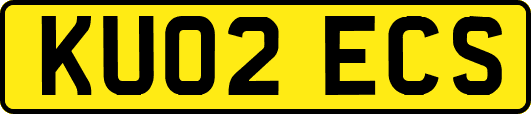 KU02ECS