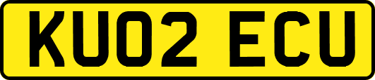 KU02ECU