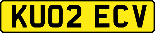 KU02ECV
