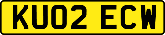 KU02ECW