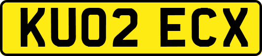 KU02ECX