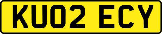 KU02ECY
