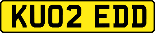 KU02EDD