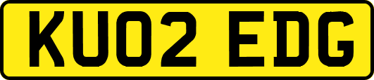 KU02EDG