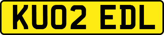KU02EDL