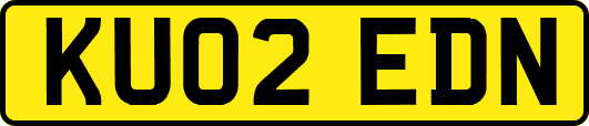 KU02EDN
