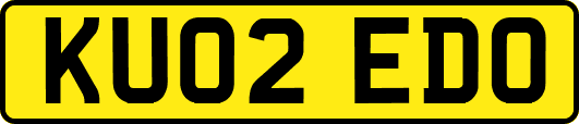 KU02EDO