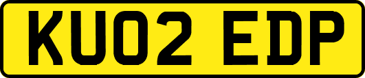 KU02EDP