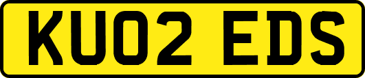 KU02EDS