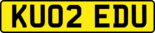 KU02EDU