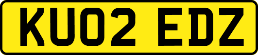 KU02EDZ