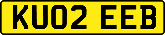 KU02EEB