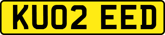 KU02EED