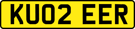 KU02EER