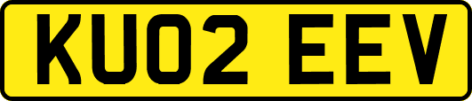 KU02EEV