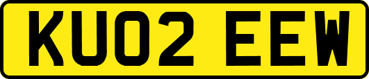 KU02EEW