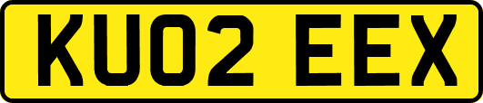 KU02EEX