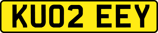 KU02EEY