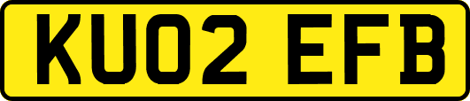 KU02EFB