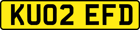 KU02EFD