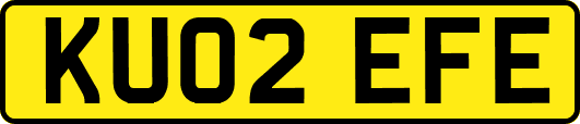 KU02EFE