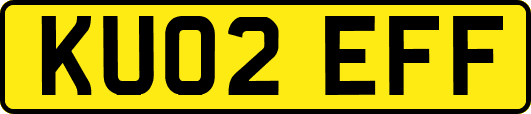 KU02EFF