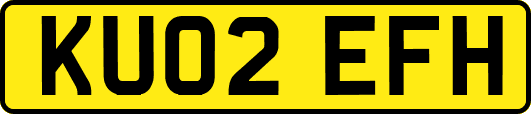 KU02EFH