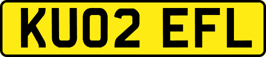 KU02EFL