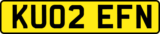 KU02EFN