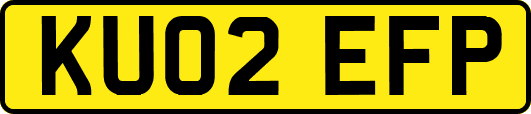 KU02EFP