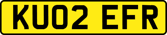 KU02EFR