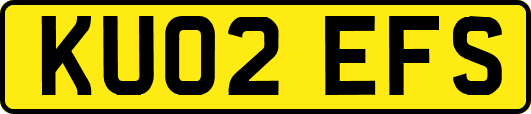 KU02EFS