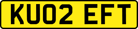KU02EFT