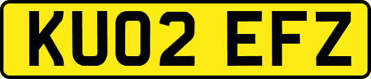 KU02EFZ
