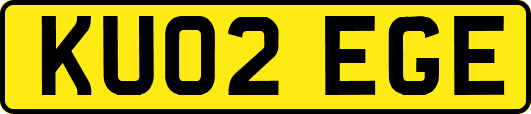KU02EGE