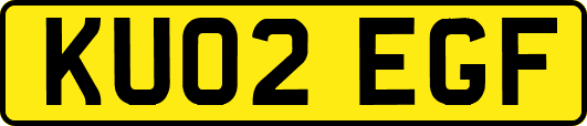 KU02EGF