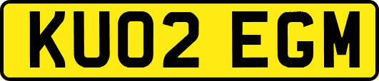 KU02EGM