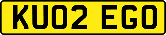 KU02EGO