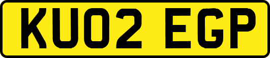 KU02EGP