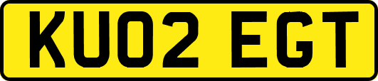 KU02EGT