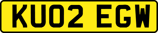 KU02EGW